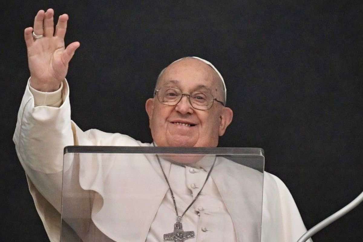 papa francesco quale musica ascoltava