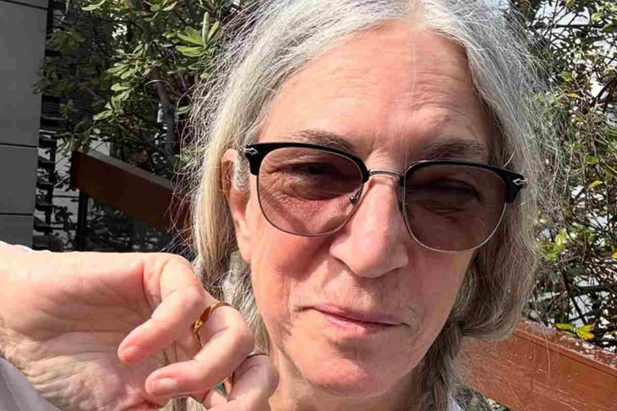Patti Smith Summer Fest