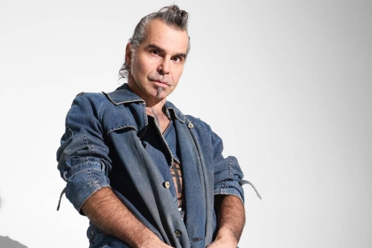 Piero Pelù, carriera e vita privata dell’artista