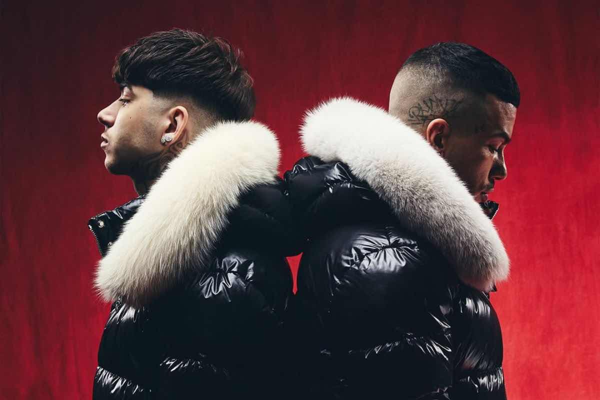 Sfera Ebbasta e Shiva: mega concerto a Milano, ecco quando