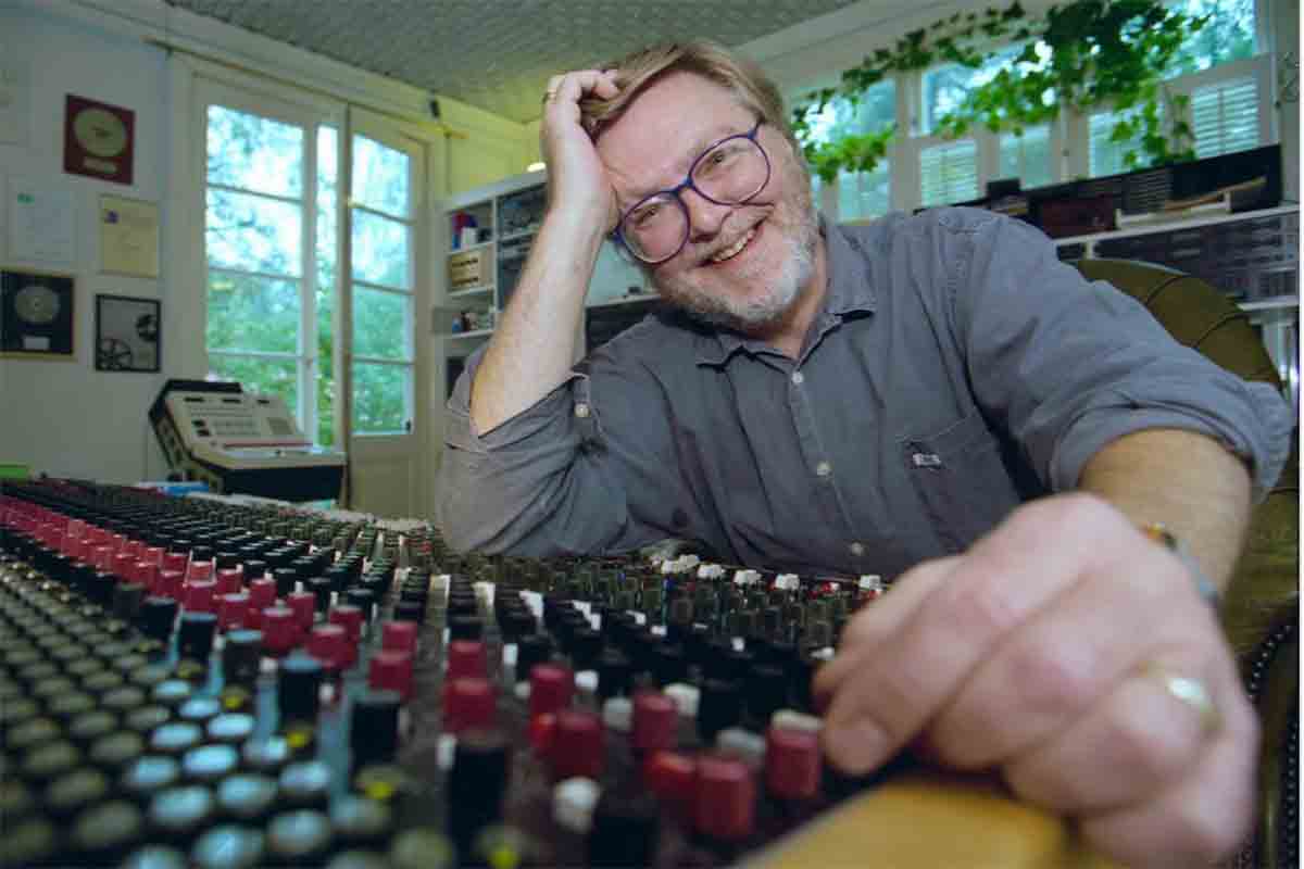 È morto Michael B. Tretow, il quinto ABBA, l’uomo dietro il successo della leggendaria band svedese