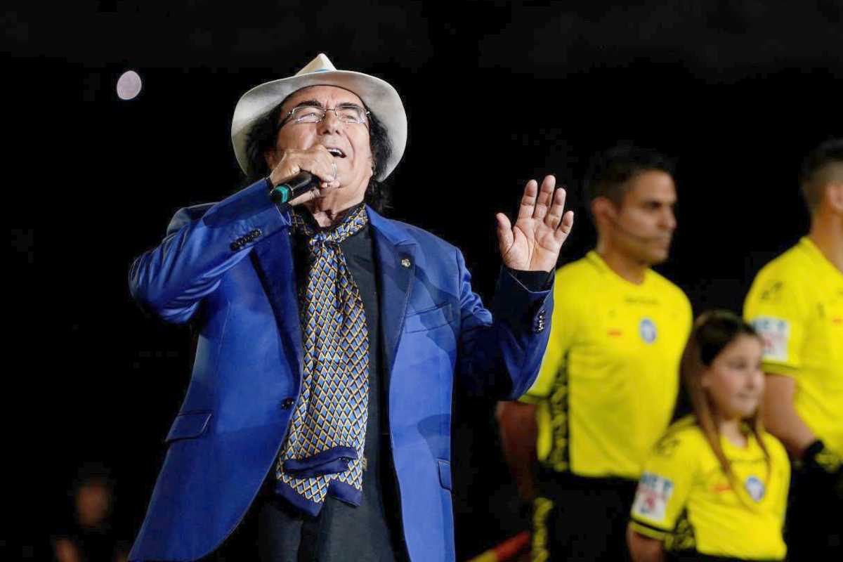 Albano: età, dove vive, l’ex Romina e figli, carriera e canzoni