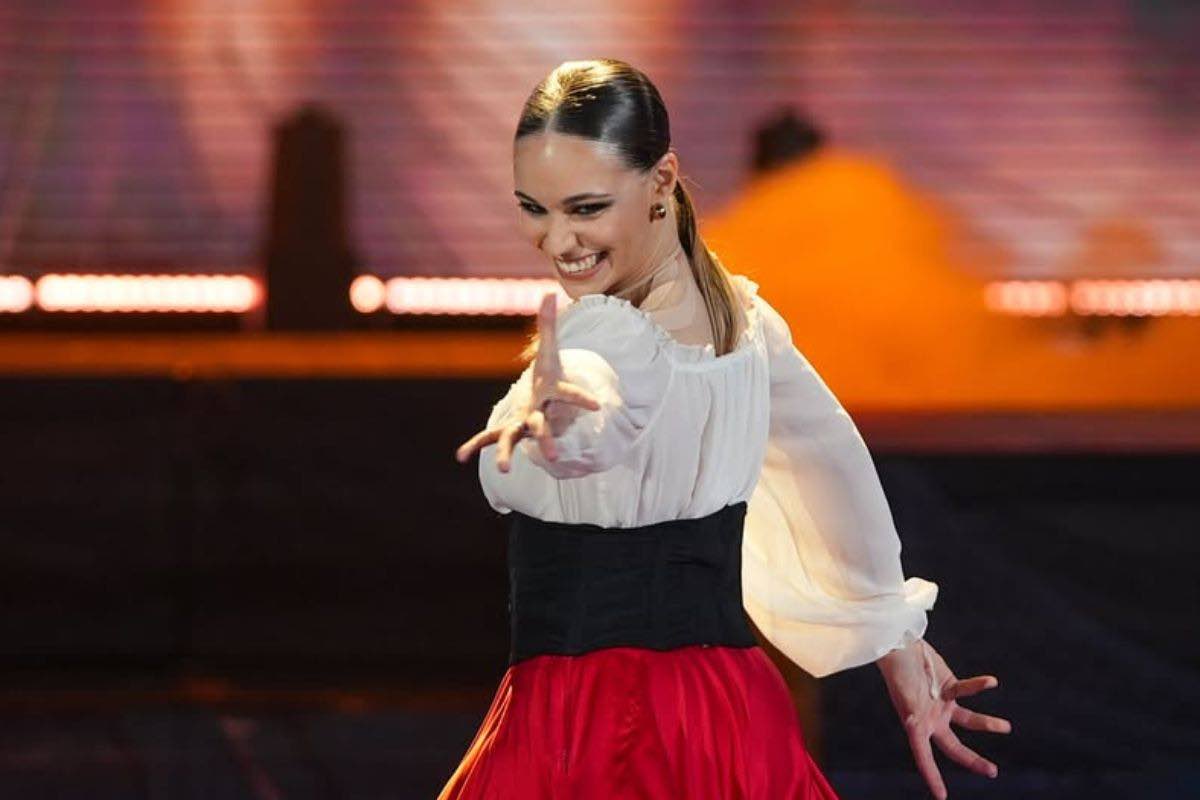 Amici, quanto ha vinto Alessia: la cifra portata a casa dalla ballerina