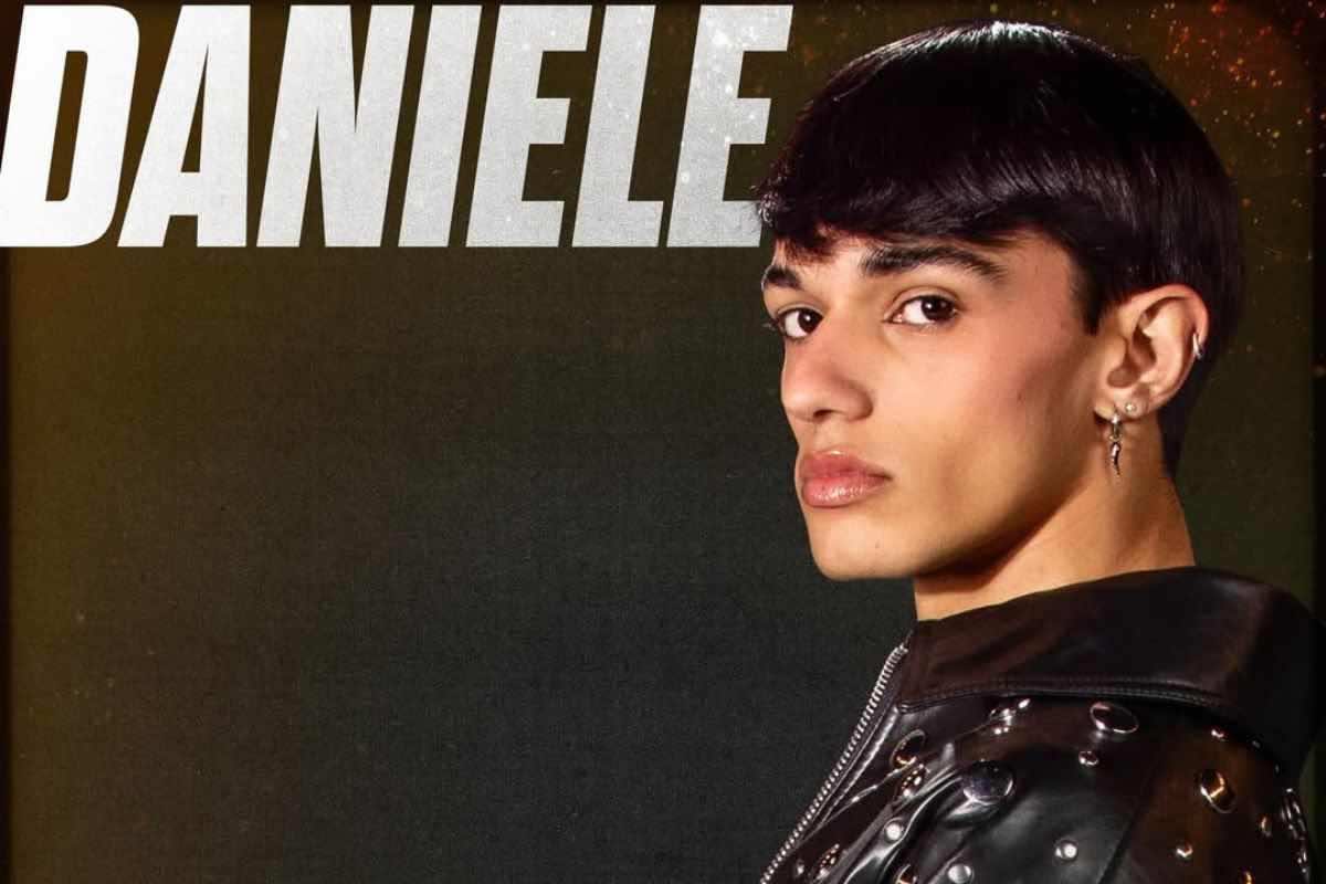 amici quanto ha vinto daniele