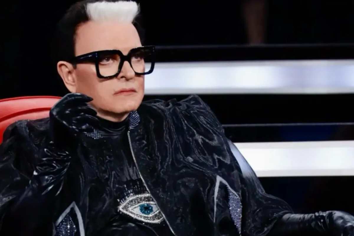Amici Malgioglio si sposa