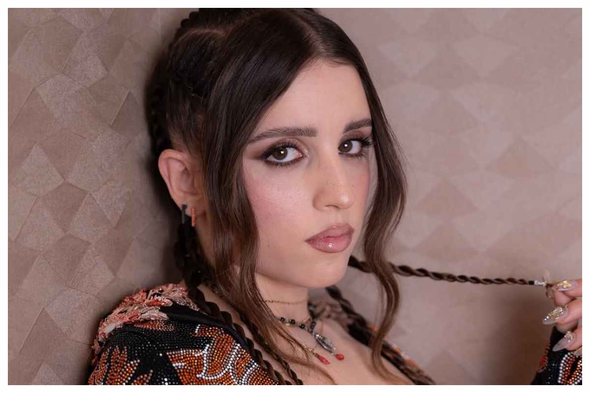 Dove vive Angelina Mango: la casa da sogno della cantante