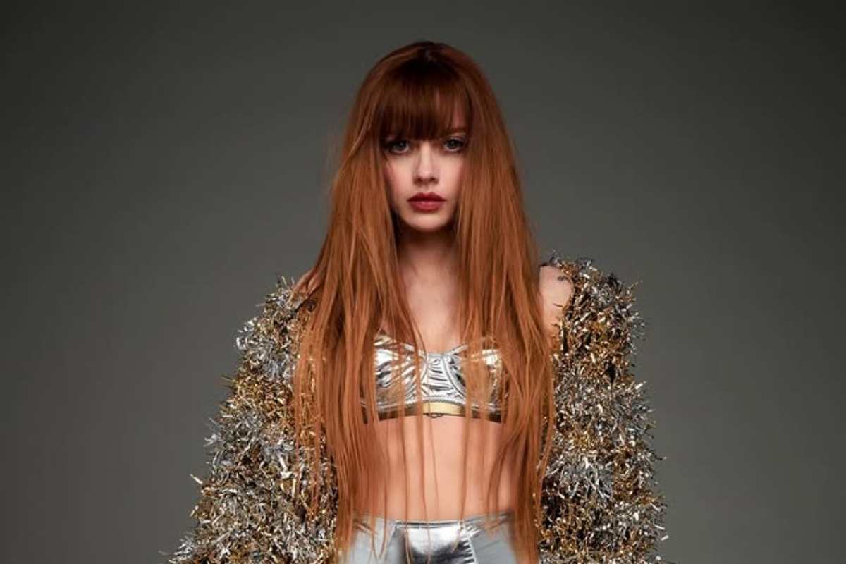 Annalisa cambia look in vista del nuovo singolo: la trasformazione