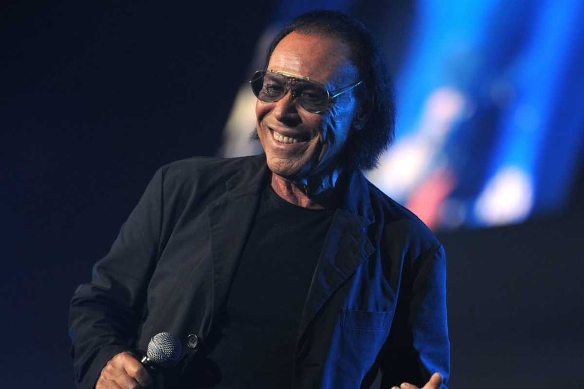 Antonello Venditti: età, dove vive, moglie e figli, canzoni. Tutto su di lui
