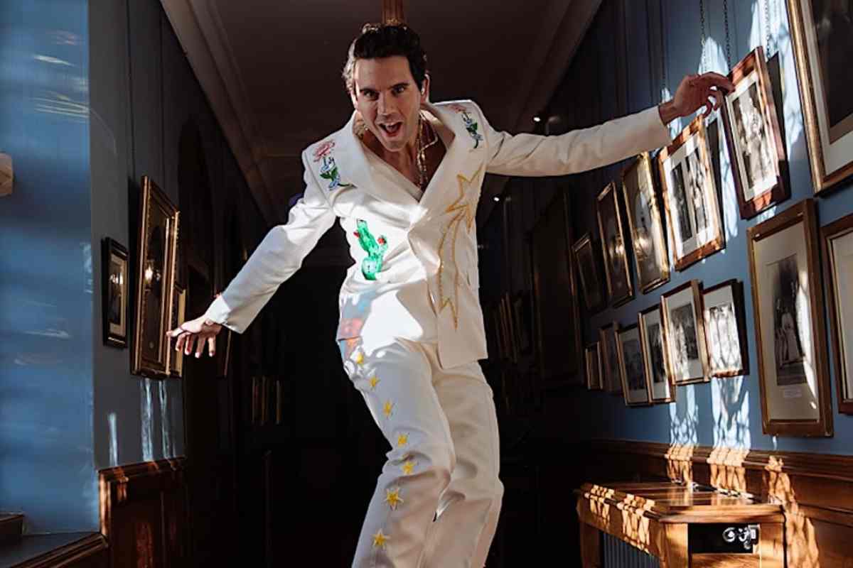 Mika, carriera e vita privata del cantante: età, in cosa è laureato