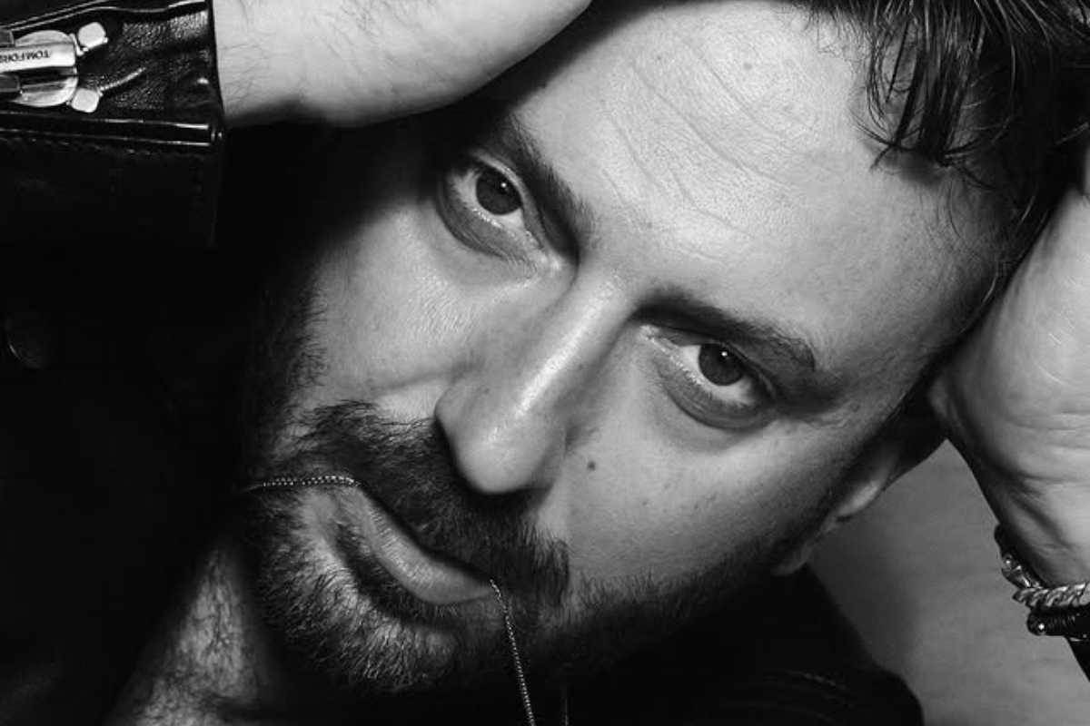 Cesare Cremonini ritorno di fiamma