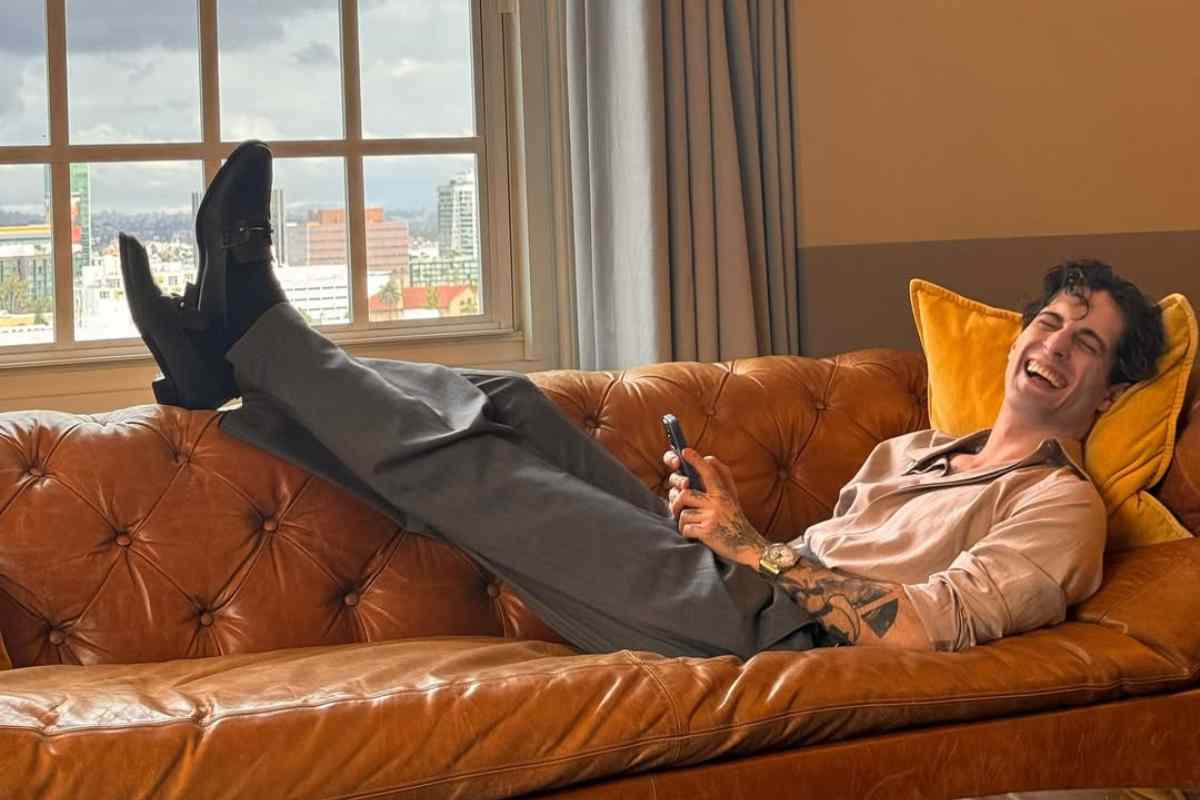 Damiano David, arriva l’annuncio a sorpresa: la gioia dei fan