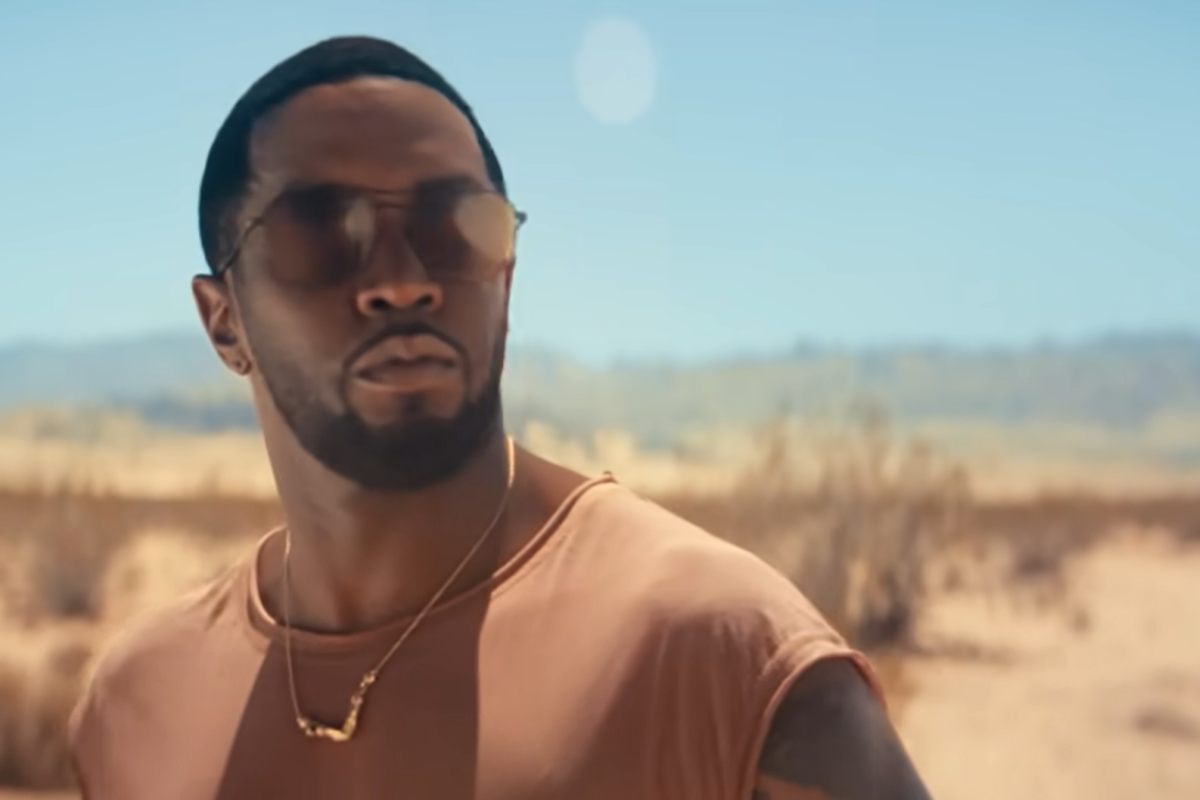 sean diddy combs processo