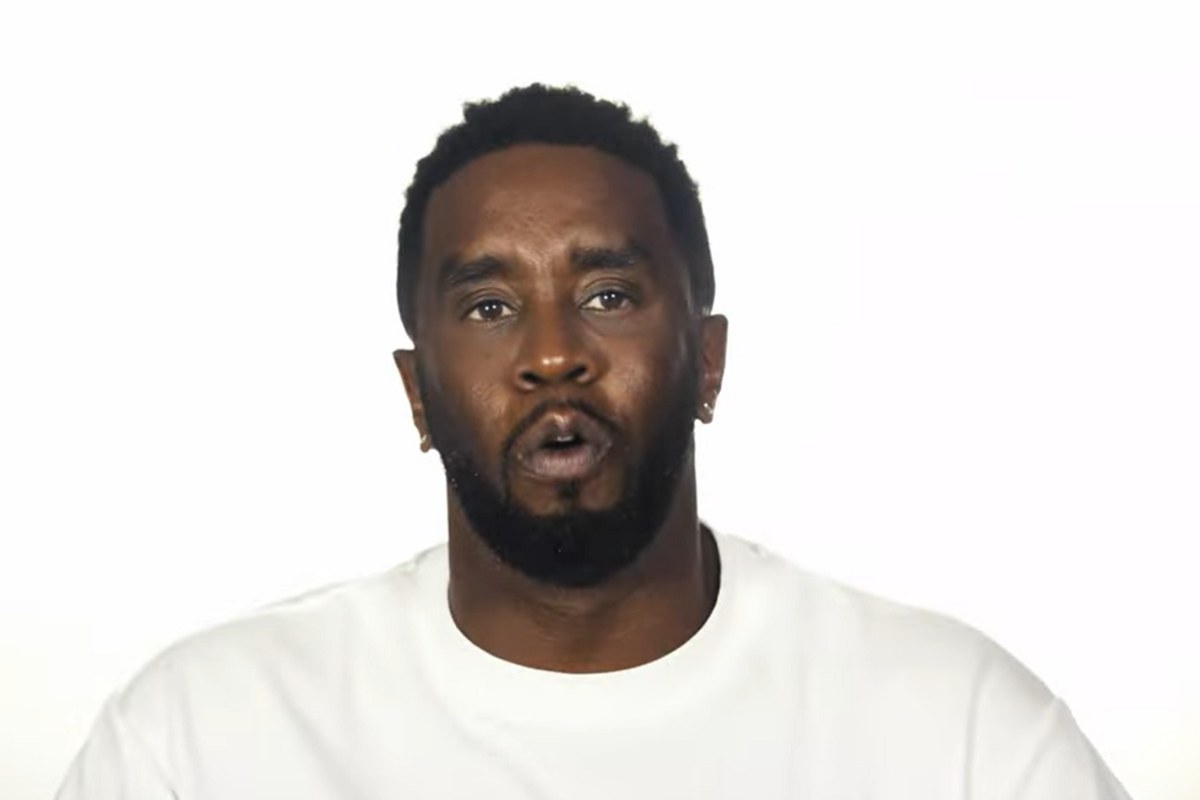 Al via il processo contro Sean “Diddy” Combs: iniziata la selezione della giuria