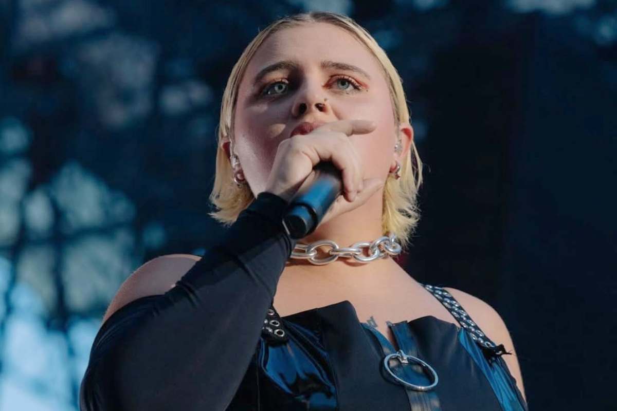 BigMama curiosità: in cosa è laureata la cantante