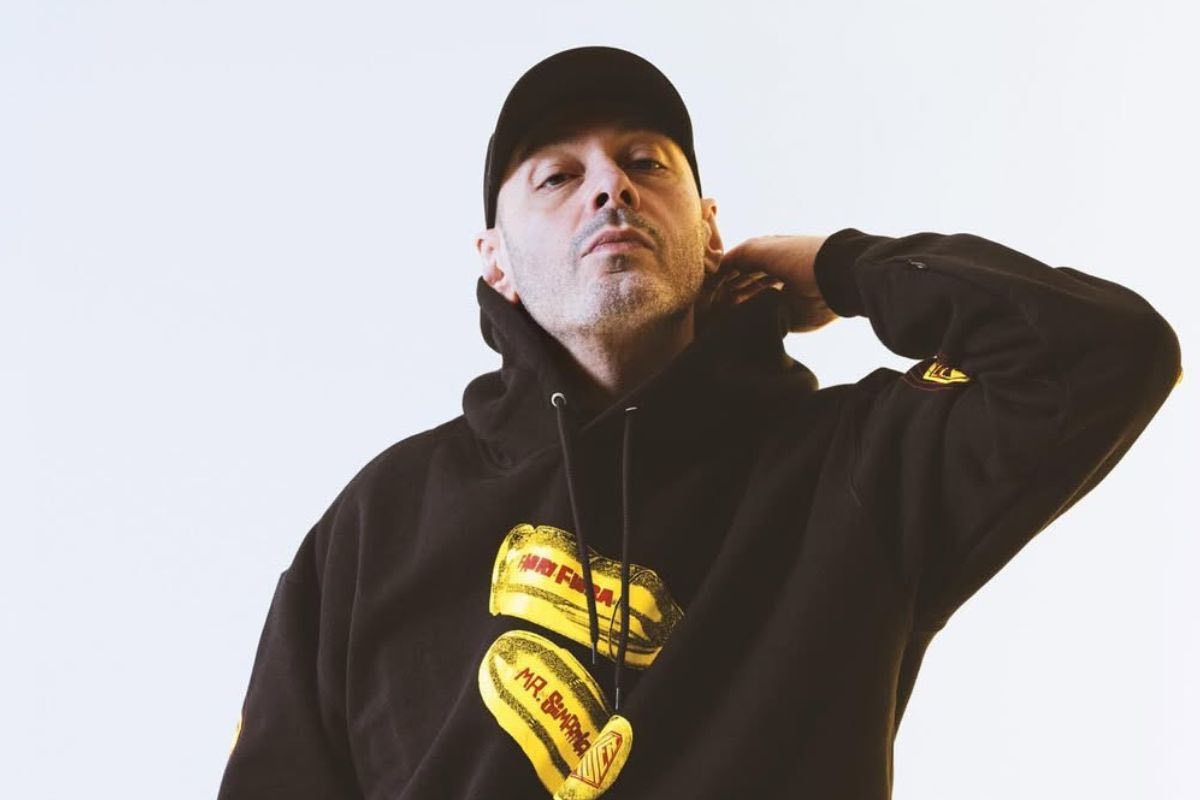 Il nuovo brano di Fabri Fibra “64 Bars”