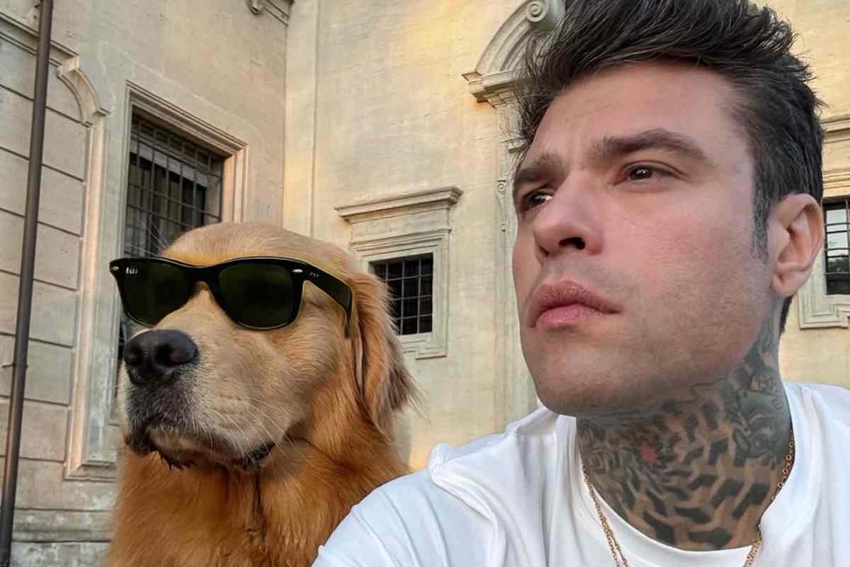Dove vive Fedez dopo l’addio a Chiara Ferragni