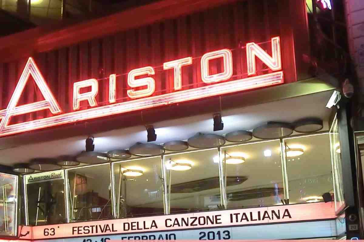 Festival di Sanremo, arriva la decisione della Rai
