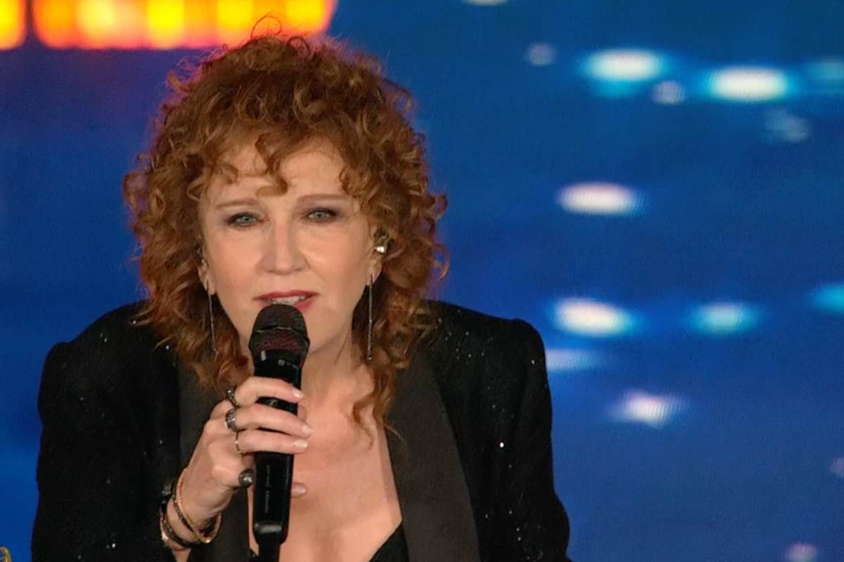 Fiorella Mannoia: età, dove vive, compagno famoso, canzoni e carriera