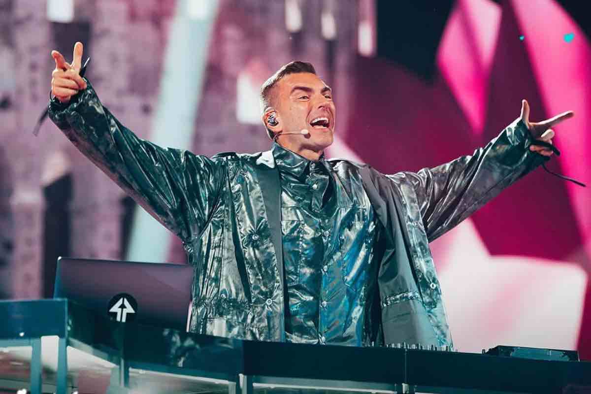 eurovision aggiornamenti