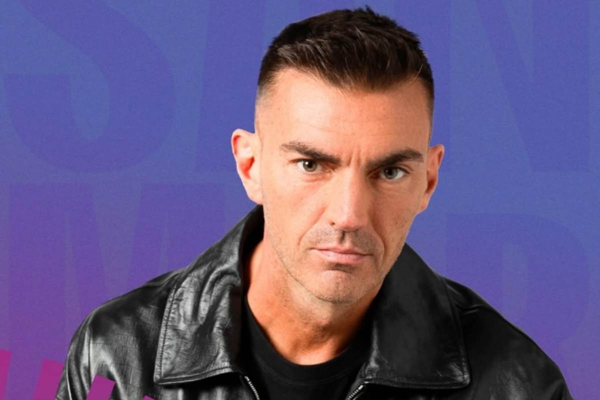 Chi è Gabry Ponte: età, compagna e figli, dove vive, malattia, carriera