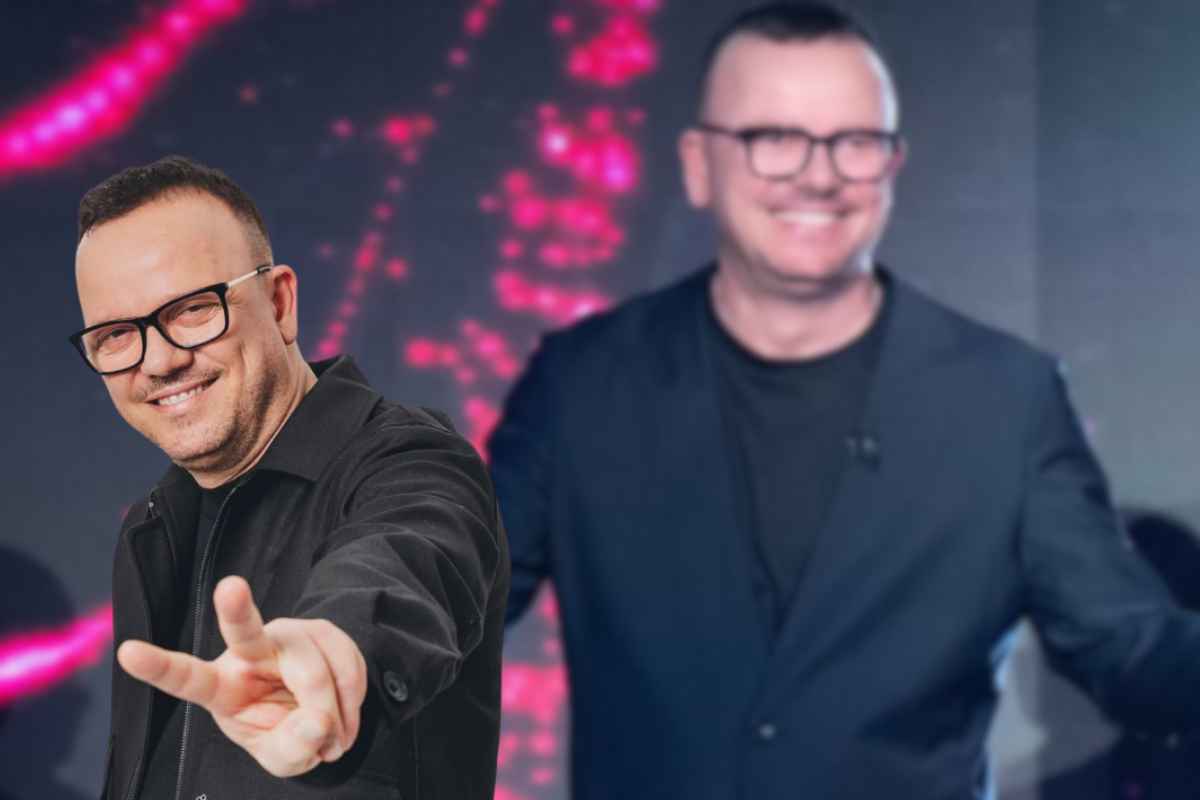 Gigi D’Alessio conquista anche Malta: tour europeo da tutto esaurito