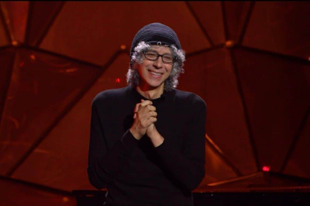 Giovanni Allevi: età, malattia, dove vive, studi, carriera del musicista