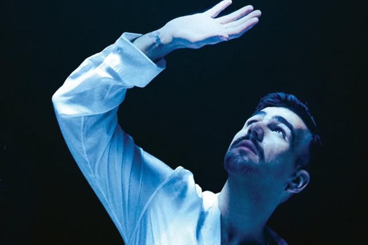 Ignazio Boschetto Makari