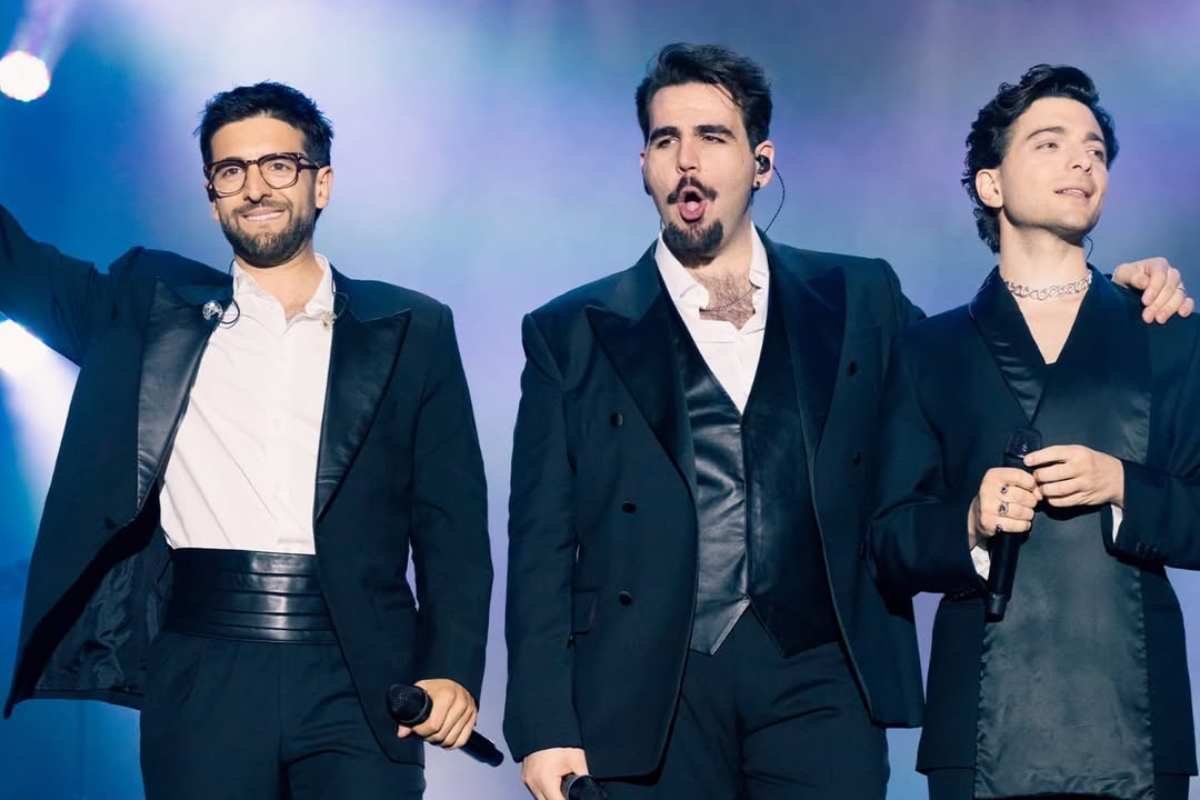 Il Volo, chi sono le fidanzate dei tenori: tutto sulla loro vita privata