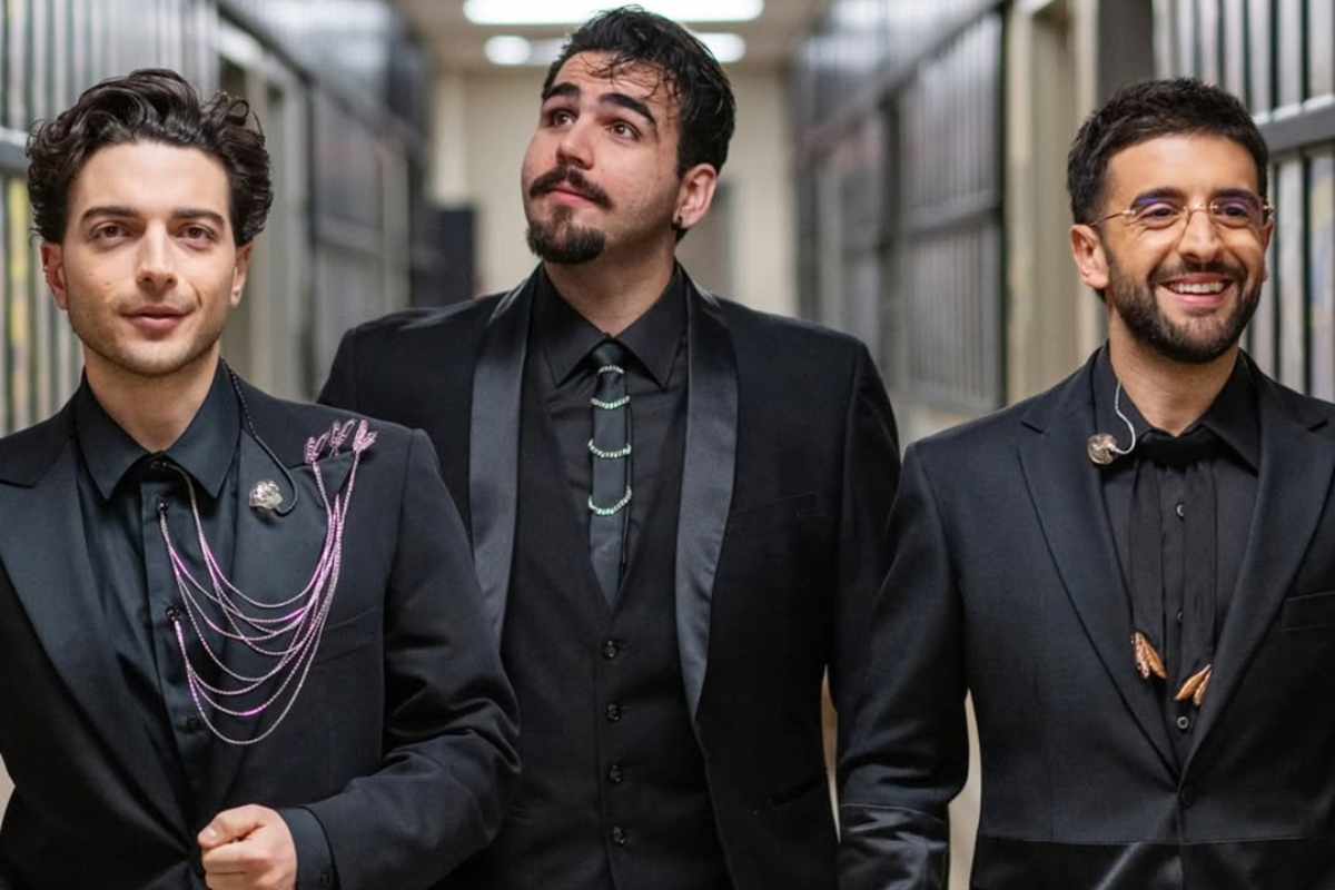 Il Volo, dove vivono i tenori: le curiosità sulla vita privata