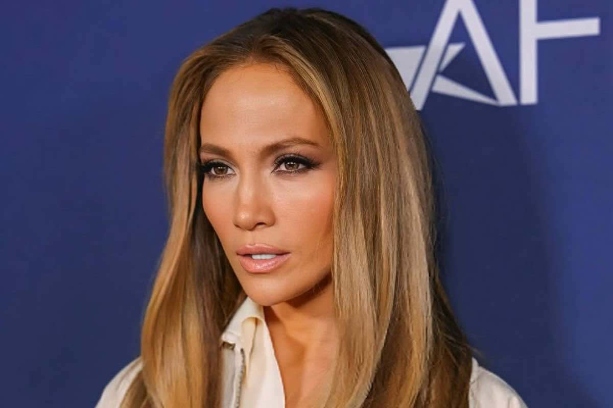 Jennifer Lopez arriva in Italia, super concerto: dove e quando