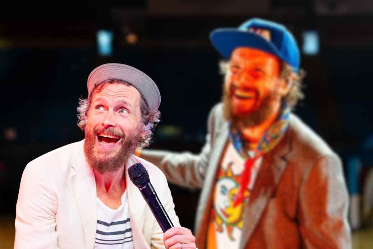 Dove vive Jovanotti: la casa del cantante toscano