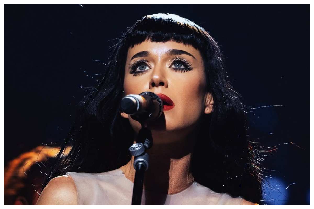 Dove vive Kate Perry: la mega villa della cantante a Montecito