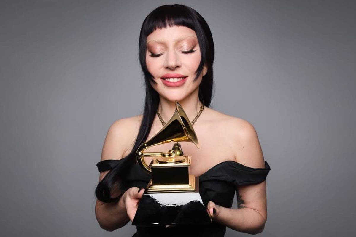 lady gaga attentato