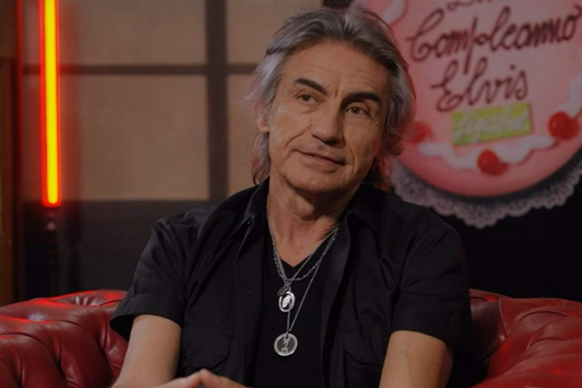 Dove vive Ligabue: la casa del cantante