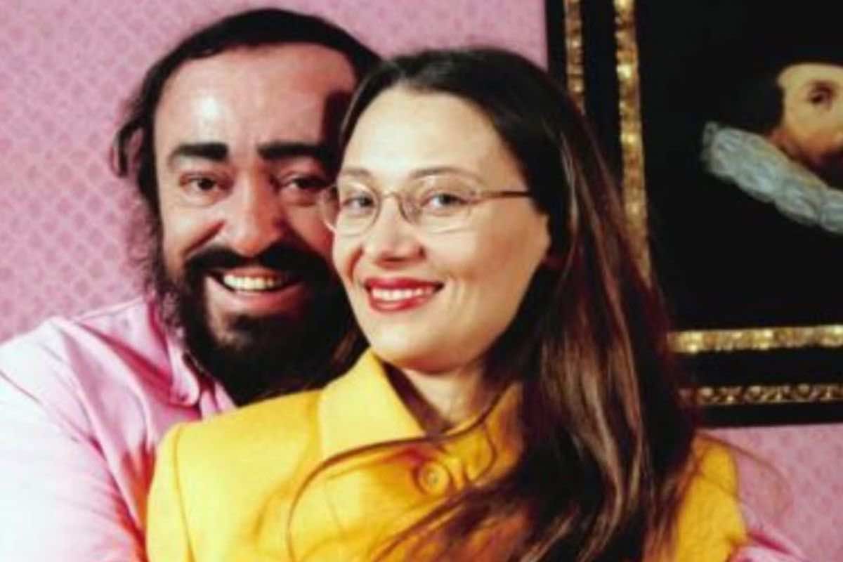 Nasce l’Orchestra Fondazione Luciano Pavarotti: l’annuncio di Nicoletta Mantovani