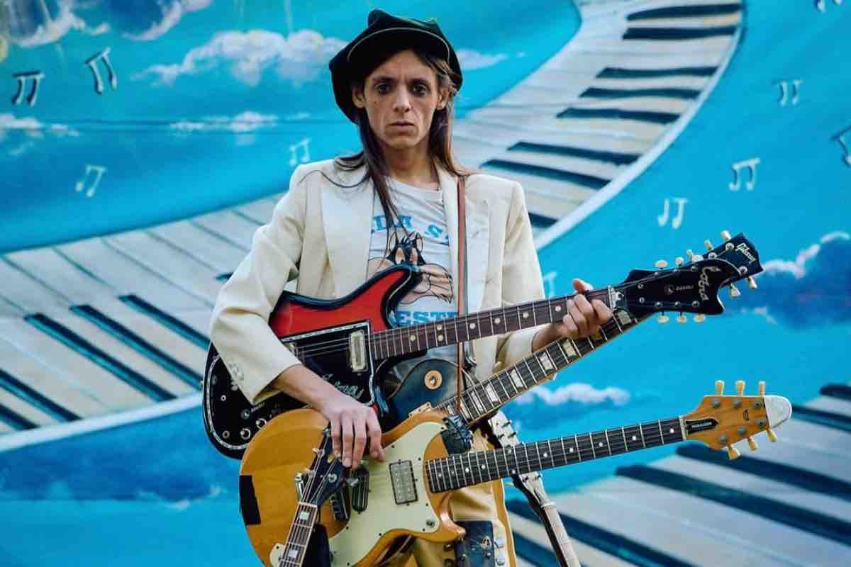 Eurovision Song Contest: le previsioni su Lucio Corsi