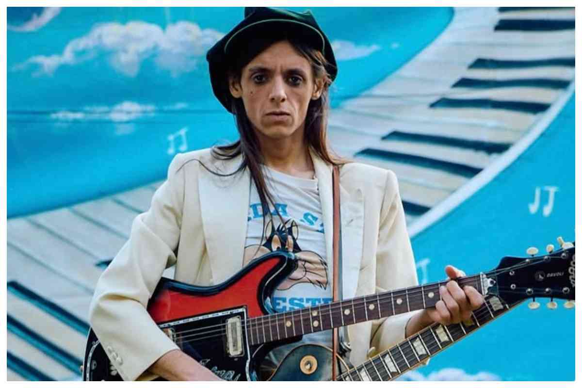 Eurovision, il montepremi del vincitore: quanto potrebbe guadagnare Lucio Corsi