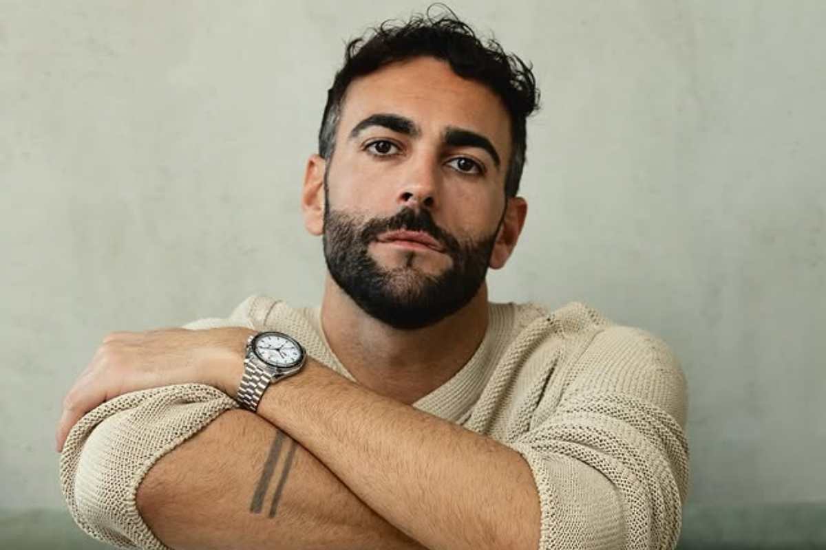 Marco Mengoni parla della scomparsa della madre: le parole toccanti dell’artista