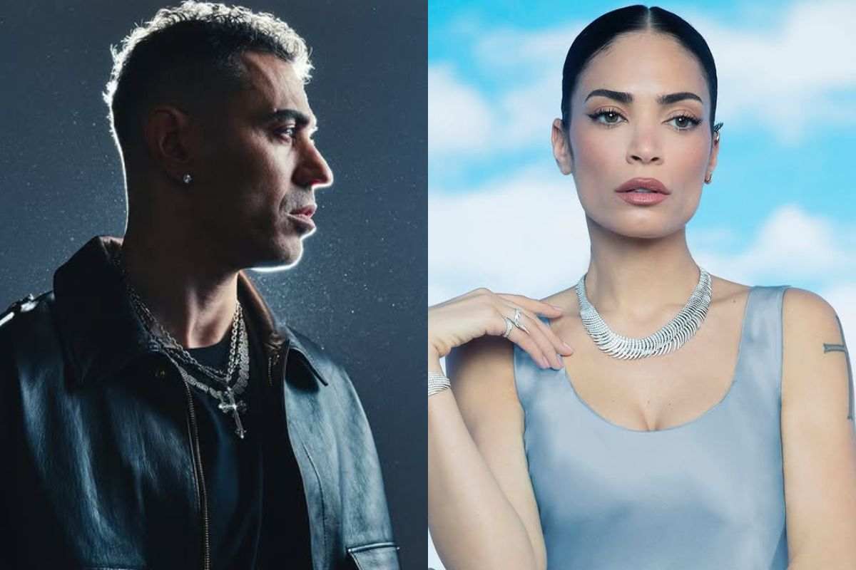 Perché è finita tra Elodie e Marracash: i motivi dell’addio