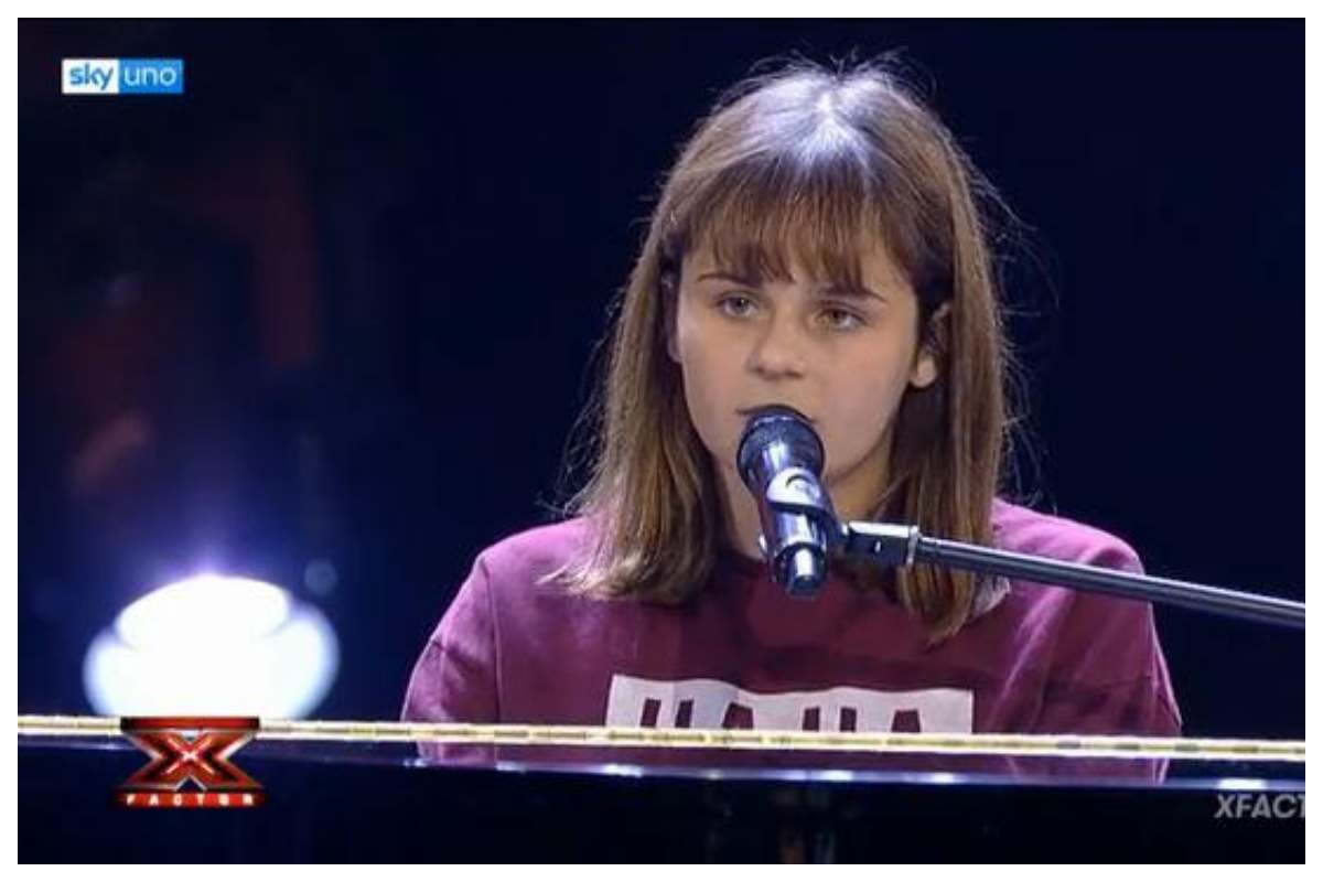 Martina Attili, cosa fa oggi la cantante dopo X Factor