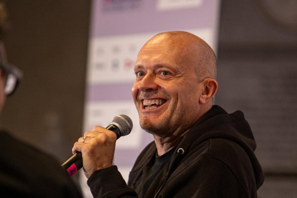 Dove vive Max Pezzali: la casa da sogno del cantante