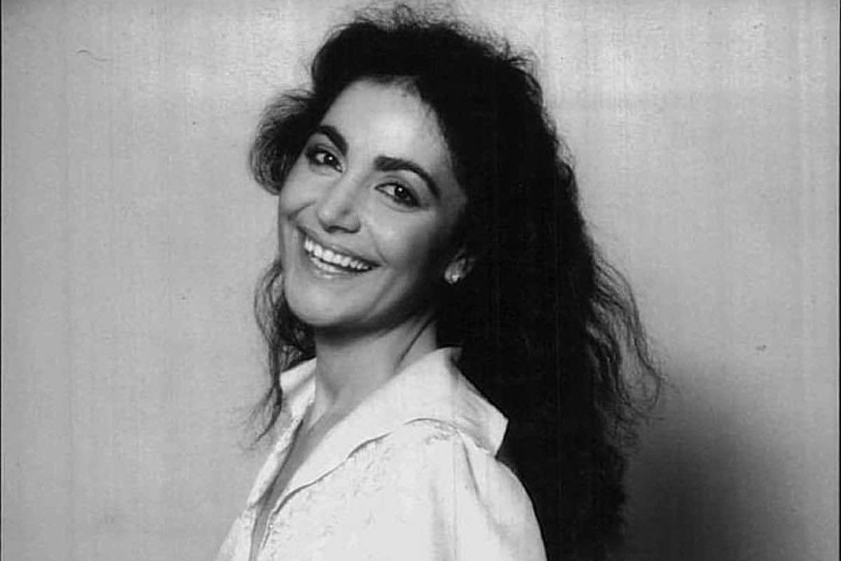 mia martini omaggio 30 anni