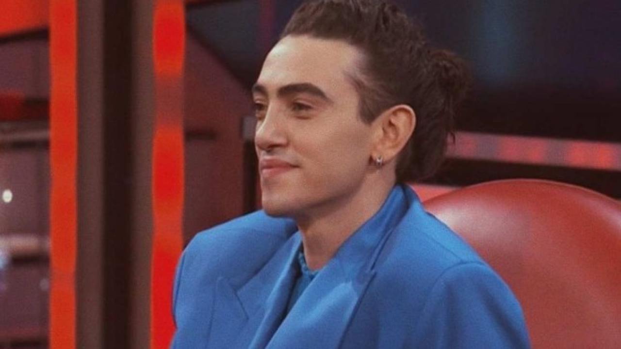Michele Bravi in esclusiva a SoundsBlog, “Con Popolare canto il mio amore per la vita”