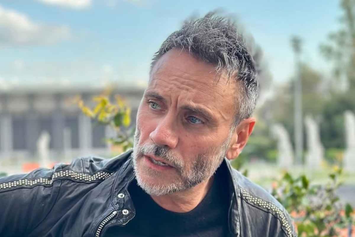 Nek, chi è la sua compagna e cosa fa
