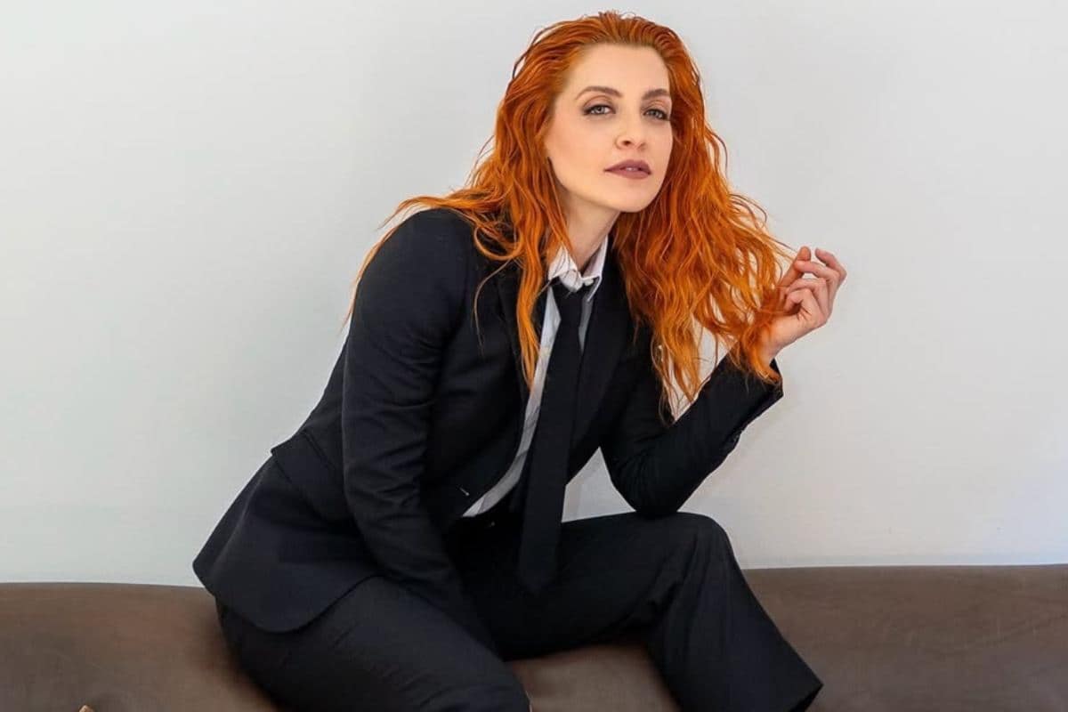 Noemi: curiosità, carriera e vita privata della cantante