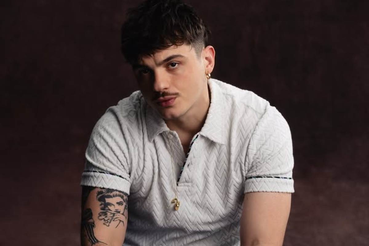 Olly torna in concerto: tutte le date del vincitore di Sanremo
