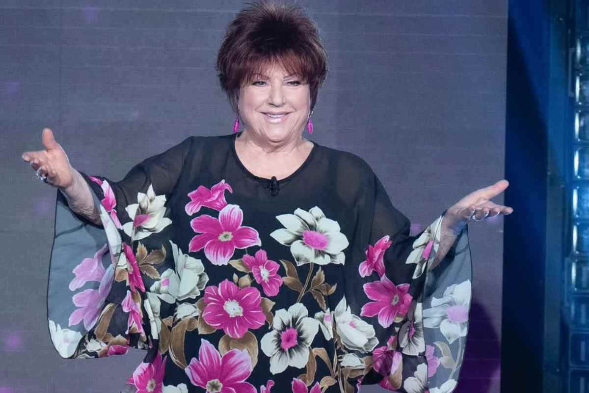 Dove vive Orietta Berti, la dimora della cantante