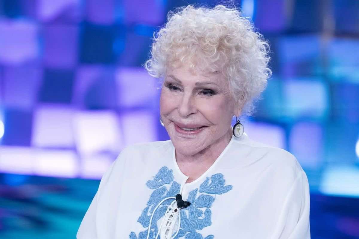 Dove vive Ornella Vanoni: la casa della cantante in una delle zone più belle di Milano