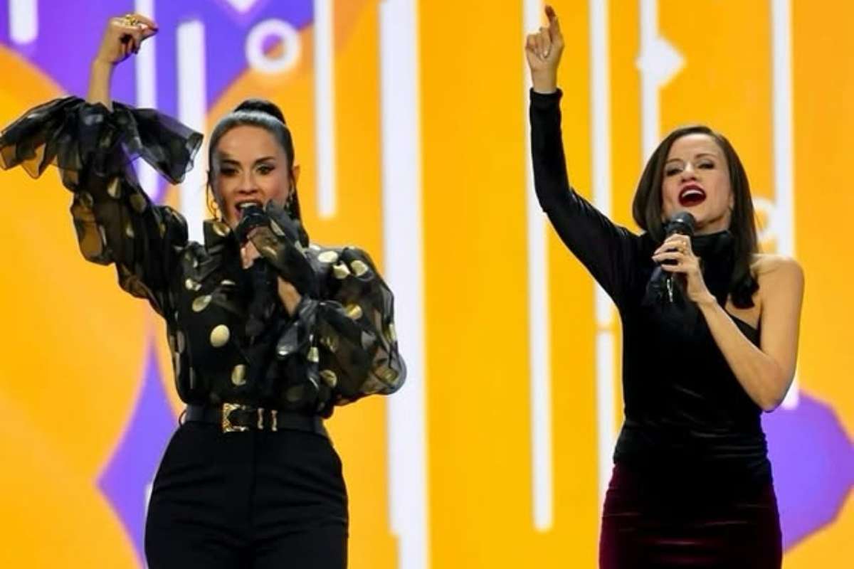 Paola e Chiara Iezzi: età, studi, dove vivono, vita privata e carriera