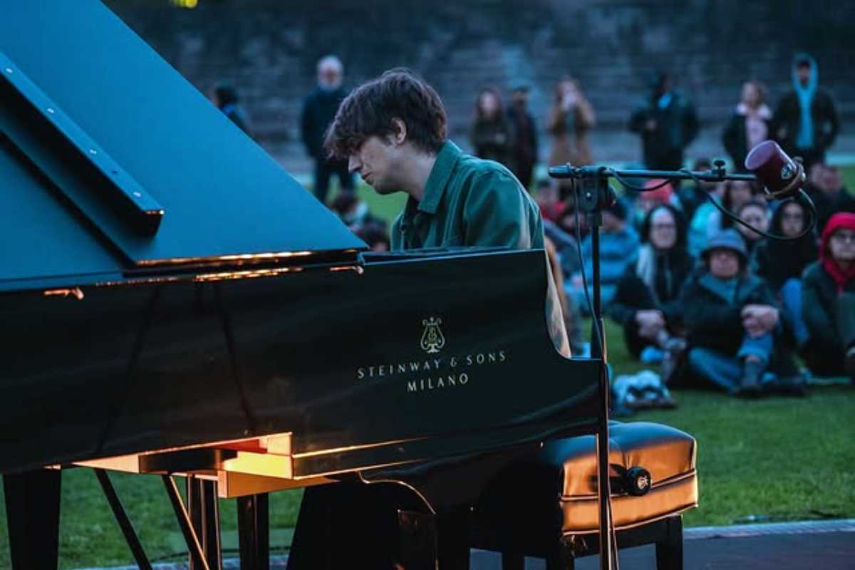 Piano City Milano 2025: come prenotare, il programma e gli eventi. Tutto quello che c’è da sapere